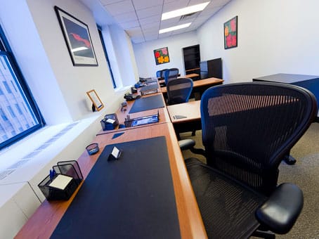 Image 12 of the Regus - 80 Broad Street Center - New York office