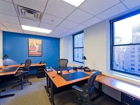 Image 13 of the Regus - 80 Broad Street Center - New York office