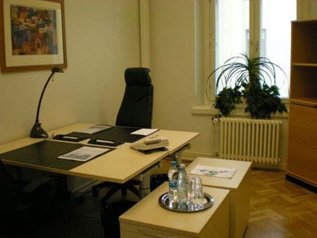 Image 8 of the Regus - Helsinki, Luna House - 12B Mannerheimintie, Helsinki office