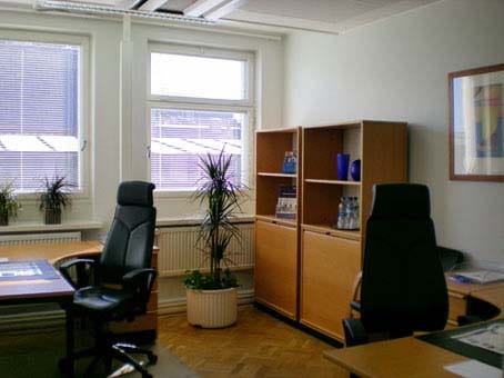 Image 9 of the Regus - Helsinki, Luna House - 12B Mannerheimintie, Helsinki office