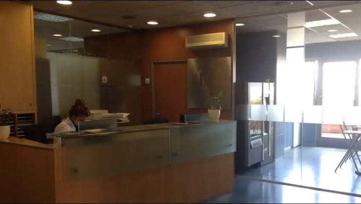 Image 11 of the Cuzco Centre - Paseo de la Castellana - Madrid office