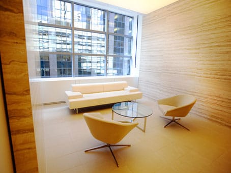 Image 22 of the Regus - 340 Madison Avenue - NY office