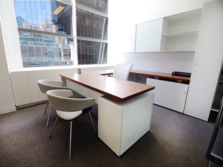 Image 15 of the Regus - 340 Madison Avenue - NY office