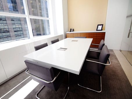 Image 18 of the Regus - 340 Madison Avenue - NY office