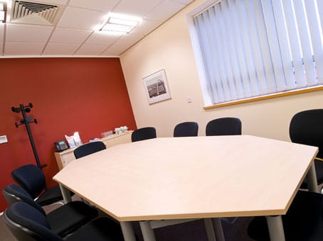 Image 20 of the Regus - Gateway House - Penman Way, LE19 - Leicester office