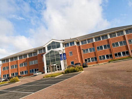 Image 12 of the Regus - Gateway House - Penman Way, LE19 - Leicester office