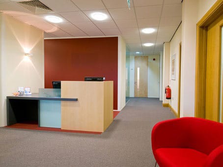 Image 13 of the Regus - Gateway House - Penman Way, LE19 - Leicester office