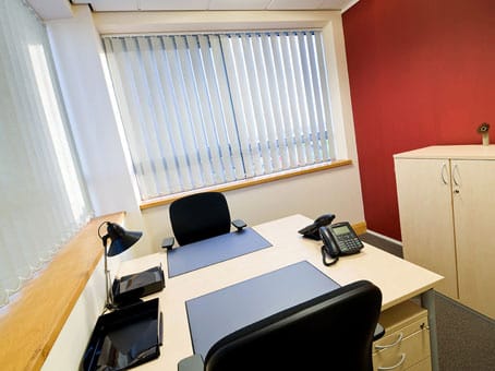 Image 14 of the Regus - Gateway House - Penman Way, LE19 - Leicester office