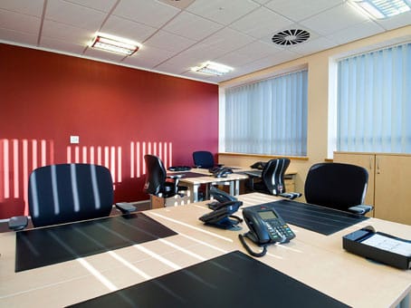 Image 15 of the Regus - Gateway House - Penman Way, LE19 - Leicester office