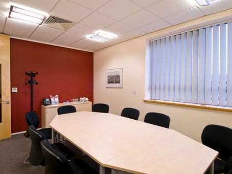 Image 16 of the Regus - Gateway House - Penman Way, LE19 - Leicester office