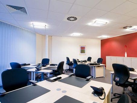 Image 17 of the Regus - Gateway House - Penman Way, LE19 - Leicester office