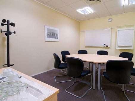 Image 18 of the Regus - Gateway House - Penman Way, LE19 - Leicester office