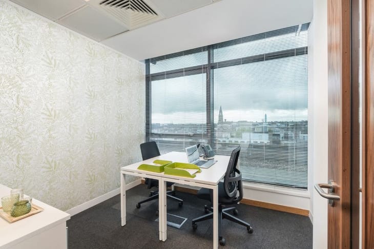 Image 11 of the Regus - Bark Street, BL1 - Bolton office