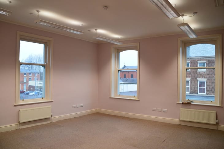 Image 12 of the Properties Northwest Limited - Kings Court - King Street, BB2 - Blackburn office