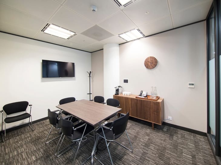 Image 10 of the Regus - One Kingdom Street, W2 - Paddington office