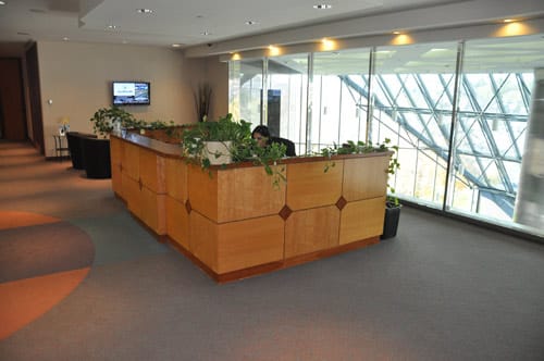 Image 7 of the Office Exec - Yonge and Sheppard - Sheppard Avenue West, Toronto office