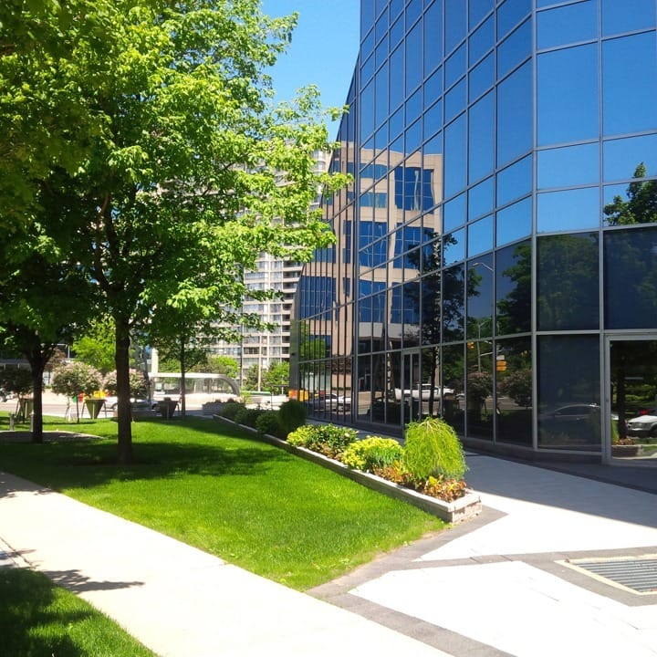 Image 8 of the Office Exec - Yonge and Sheppard - Sheppard Avenue West, Toronto office