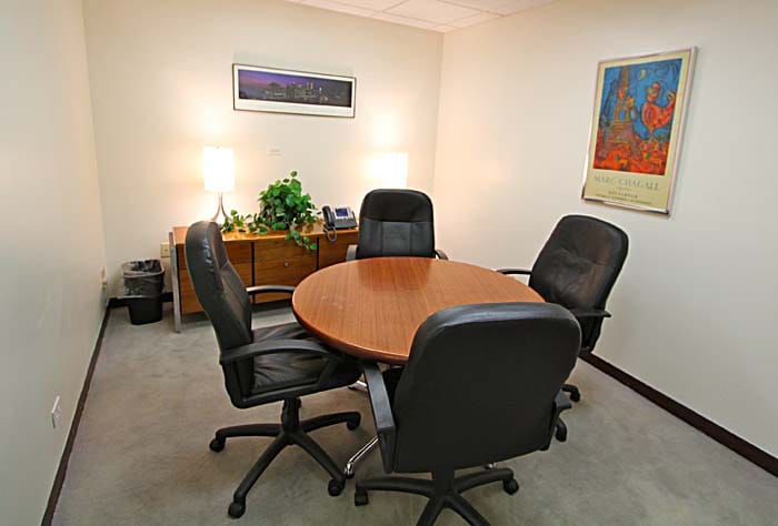 Image 22 of the NYC Office Suites - Graybar Building - Lexington Ave - New York office