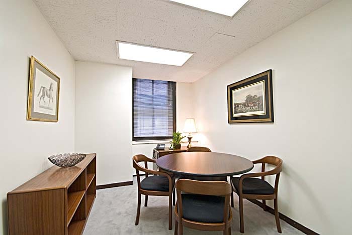 Image 23 of the NYC Office Suites - Graybar Building - Lexington Ave - New York office