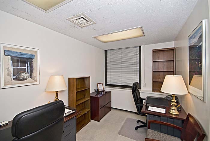 Image 24 of the NYC Office Suites - Graybar Building - Lexington Ave - New York office