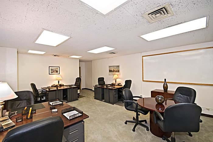 Image 26 of the NYC Office Suites - Graybar Building - Lexington Ave - New York office