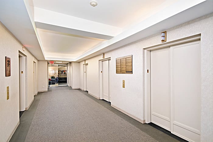 Image 20 of the NYC Office Suites - Graybar Building - Lexington Ave - New York office