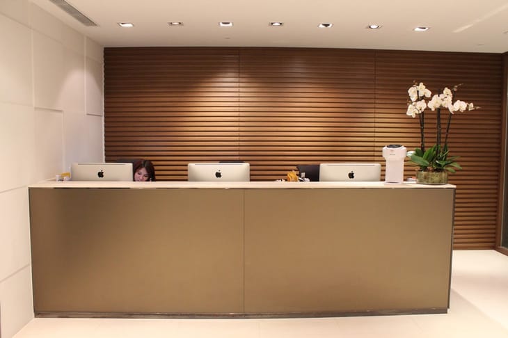 Image 8 of the Compass Offices - Man Yee Building - Des Voeux Road, Central - Hong Kong office