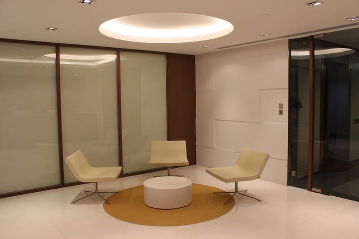 Image 9 of the Compass Offices - Man Yee Building - Des Voeux Road, Central - Hong Kong office