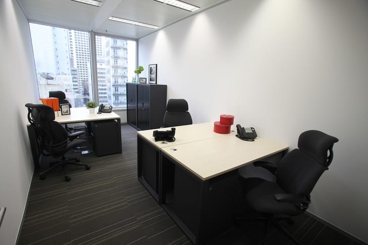 Image 10 of the Compass Offices - Man Yee Building - Des Voeux Road, Central - Hong Kong office