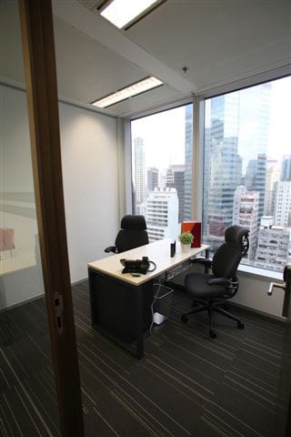 Image 11 of the Compass Offices - Man Yee Building - Des Voeux Road, Central - Hong Kong office