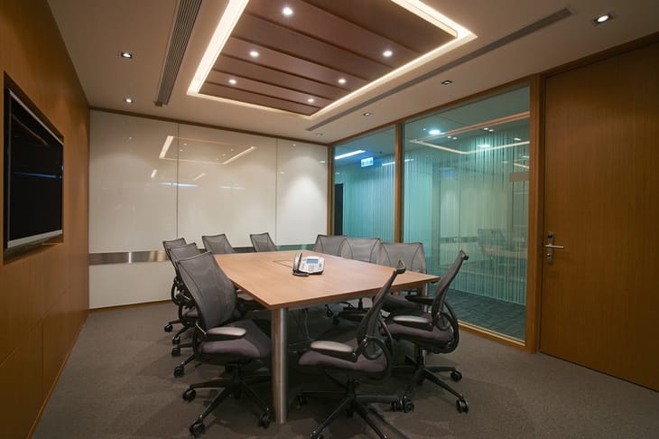 Image 10 of the Compass Offices - Silver Fortune Plaza - Wellington St, Central - Hong Kong office