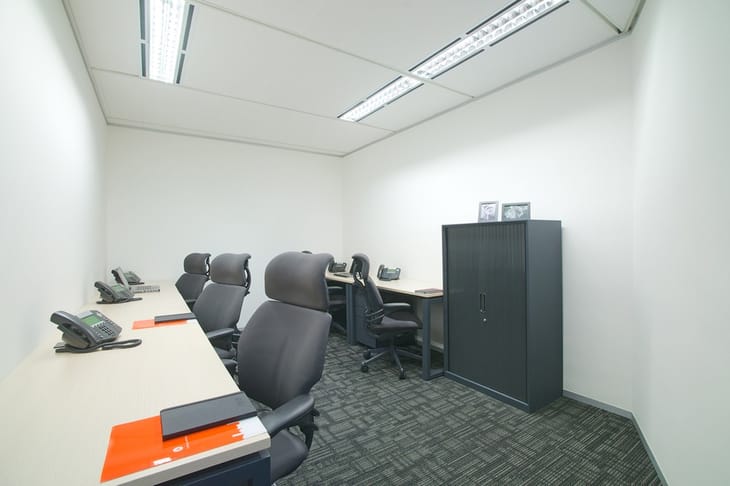 Image 14 of the Compass Offices - Silver Fortune Plaza - Wellington St, Central - Hong Kong office