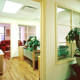 Image 10 of the Select Office Suites - Frelinghuysen Avenue - Newark - NJ office