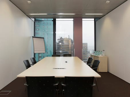 Image 15 of the Regus - Twin Tower - Vienna Wienerberg, Wienerbergstrasse, Vienna office