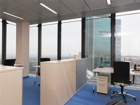 Image 16 of the Regus - Twin Tower - Vienna Wienerberg, Wienerbergstrasse, Vienna office