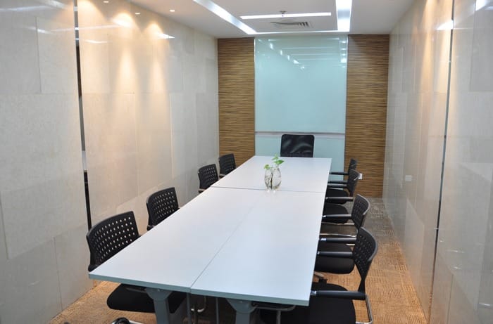 Image 15 of the Servoffice - CCTD centre - Duanghua Road, Chaoyang District - Beijing office