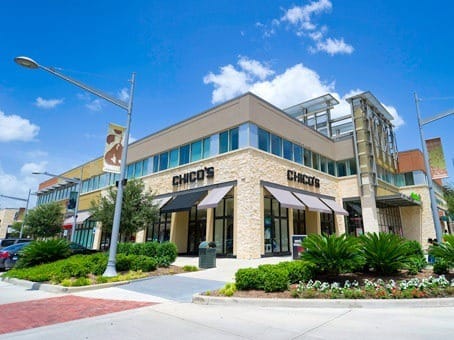 Image 12 of the Regus - Broadway, Pearland - TX office