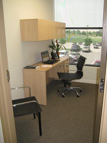 Image 7 of the Infinite Office - Old Rosebud Road, Lexington - KY office