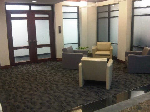 Image 8 of the Regus - Wells Fargo Building - Jersey Village - 13201 NW Freeway, Houston - TX office