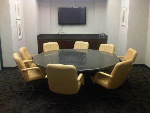 Image 9 of the Regus - Wells Fargo Building - Jersey Village - 13201 NW Freeway, Houston - TX office