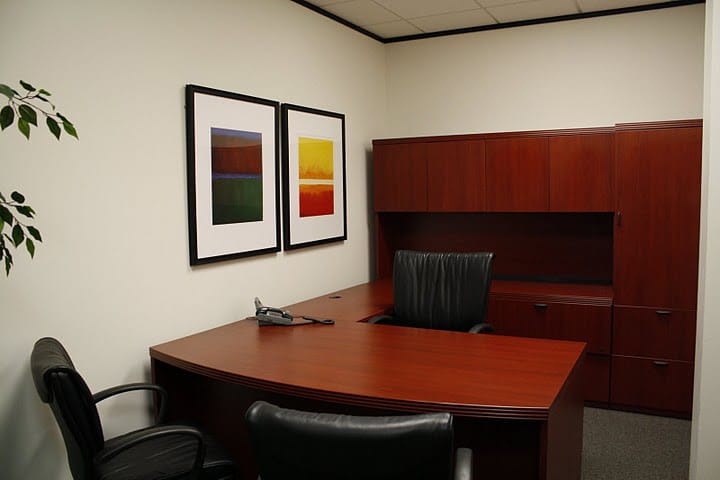 Image 11 of the Regus - Wells Fargo Building - Jersey Village - 13201 NW Freeway, Houston - TX office