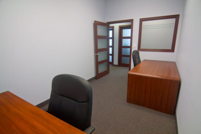 Image 14 of the Greater Toronto Executive Centre - Drew Road, Mississauga - ON office