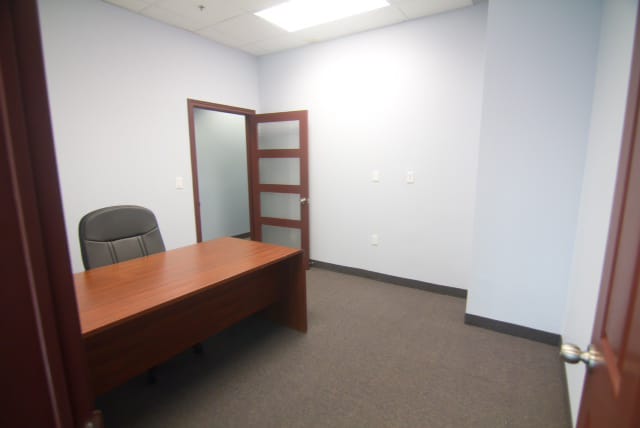 Image 13 of the Greater Toronto Executive Centre - Drew Road, Mississauga - ON office