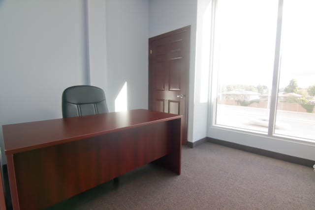 Image 12 of the Greater Toronto Executive Centre - Drew Road, Mississauga - ON office