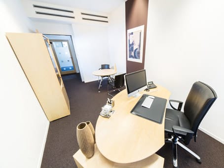 Image 13 of the Regus - BERLIN, Unter den Linden 21 - Lindencorso, Berlin office