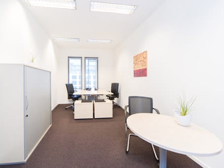 Image 14 of the Regus - BERLIN, Unter den Linden 21 - Lindencorso, Berlin office