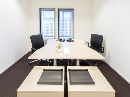 Image 16 of the Regus - BERLIN, Unter den Linden 21 - Lindencorso, Berlin office