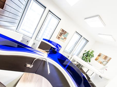 Image 19 of the Regus - BERLIN, Unter den Linden 21 - Lindencorso, Berlin office