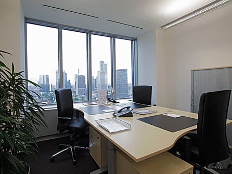 Image 14 of the Regus-Messeturm, Frankfurt office