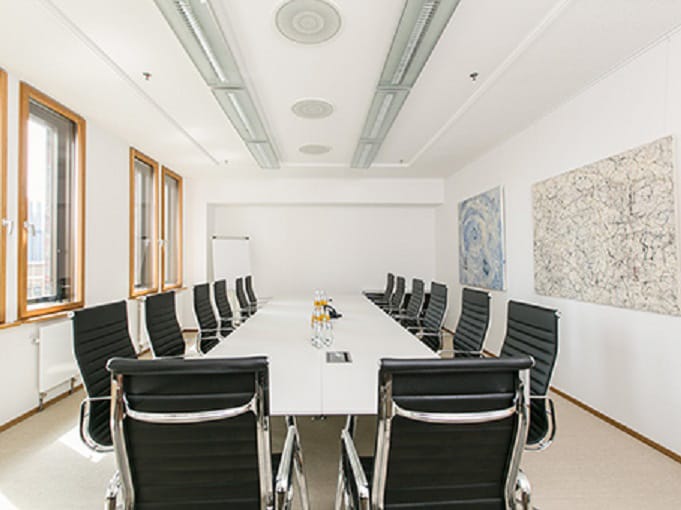 Image 19 of the Regus - Potsdamer Platz 1 - Berlin office